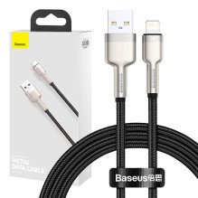 USB cable for Lightning...