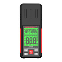 Wood Moisture Meter...