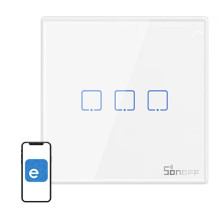 Smart Wireless Wall Switch...