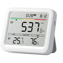 SwitchBot Meter Pro CO2...