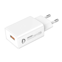 2400mA USB A charger, 5V 2.4A
