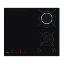 Hob AEG HDB64623NB