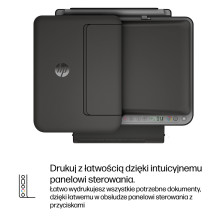 HP DeskJet 4320 Wireless All-in-One Color Printer, Instant Ink