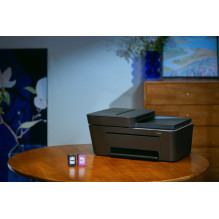 HP DeskJet 4330 Wireless All-in-One Color Printer, Instant Ink