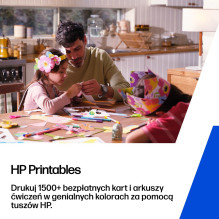 HP 302XL / 304XL Black Original Ink Cartridge HP 302XL / 304XL Black Original Ink Cartridge