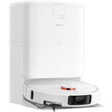 Xiaomi Robot Vacuum H50 Pro