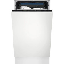 Electrolux trauku mazgājamā...