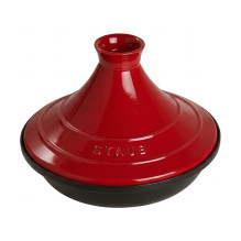 Staub Tajine 28 cm apvali...