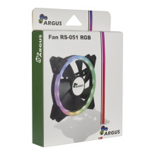 120mm Inter-Tech Argus RS-051 RGB 120mm Inter-Tech Argus RS-051 RGB