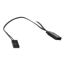 120mm Inter-Tech Argus RS-051 RGB 120mm Inter-Tech Argus RS-051 RGB