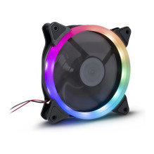 120mm Inter-Tech Argus RS-051 RGB 120mm Inter-Tech Argus RS-051 RGB