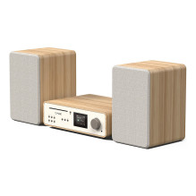 Pure 252807 home audio system