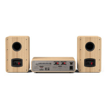 Pure 252807 home audio system