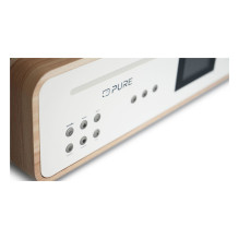 Pure 252807 home audio system