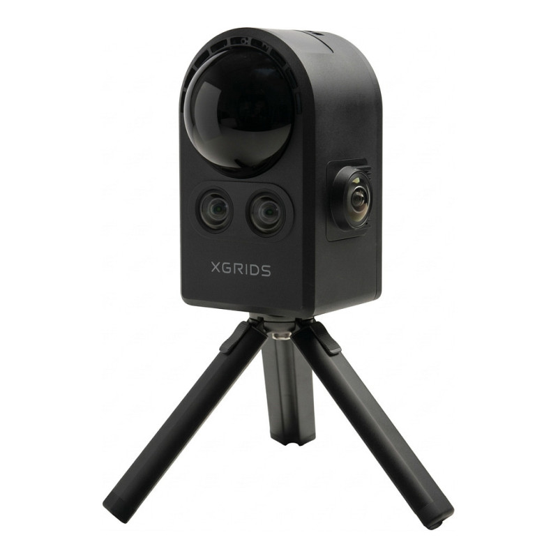 XGRIDS PortalCam Premium Kit