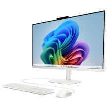 Daugiafunkcis kompiuteris HP Omnistudio 27-cw0174ng RYZ AI 7 445 / 24GB / 512SSD / W11 Home