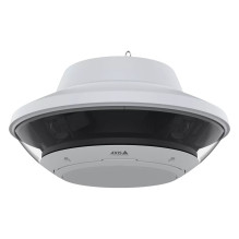 Axis Q6020-E 50Hz
