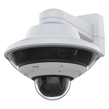 Axis Q6020-E 50Hz