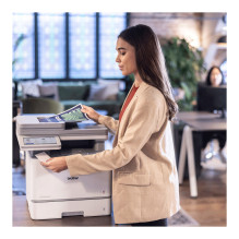 Brother MFC-L8970CDW multifunction printer
