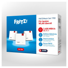 Mesh Set 20003133 mesh wi-fi system Mesh Set 20003133 mesh wi-fi system
