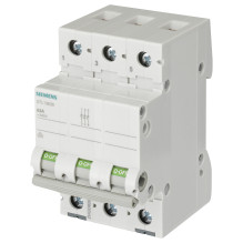 Siemens 5TL1363-0 grandinės...