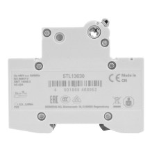 Siemens 5TL1363-0 circuit breaker Siemens 5TL1363-0 circuit breaker