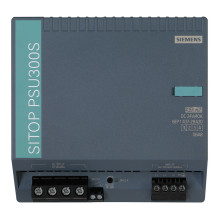 Siemens 6EP1437-2BA20 maitinimo adapteris / keitiklis Siemens 6EP1437-2BA20 maitinimo adapteris / keitiklis