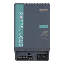 Siemens 6EP1436-2BA10 power adapter / inverter Siemens 6EP1436-2BA10 power adapter / inverter