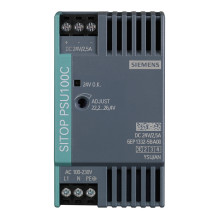 Siemens 6EP1332-5BA00 power adapter / inverter Siemens 6EP1332-5BA00 power adapter / inverter