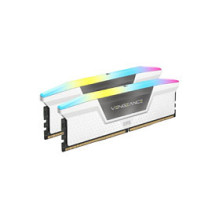32GB Corsair Vengeance (2x16Go) DIMM RGB 6000MHz (Black) 32GB Corsair Vengeance (2x16Go) DIMM RGB 6000MHz (Black)