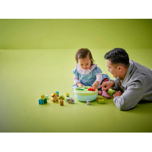 LEGO DUPLO 10441 Formų rūšiuotojas: Šuniuko namas LEGO DUPLO 10441 Formų rūšiuotojas: Šuniuko namas
