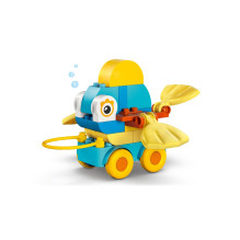 LEGO DUPLO 10448 3-in-1 Animals on Wheels LEGO DUPLO 10448 3-in-1 Animals on Wheels