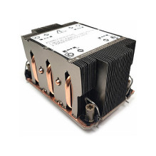 K Dynatron S2 CPU-Kühler 2U...