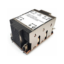 K Dynatron S2 CPU-Kühler 2U für Sockel 4677 passiv K Dynatron S2 CPU-Kühler 2U für Sockel 4677 passiv