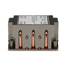 K Dynatron S2 CPU-Kühler 2U für Sockel 4677 passiv K Dynatron S2 CPU-Kühler 2U für Sockel 4677 passiv