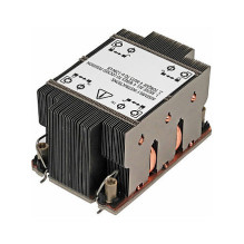 K Dynatron S2 CPU-Kühler 2U für Sockel 4677 passiv K Dynatron S2 CPU-Kühler 2U für Sockel 4677 passiv