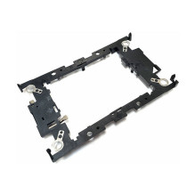 K Dynatron S2 CPU-Kühler 2U für Sockel 4677 passiv K Dynatron S2 CPU-Kühler 2U für Sockel 4677 passiv