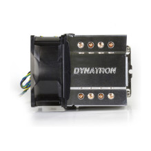 K Dynatron A19 (fr Server ab 3 Hheneinheiten, Workstations, 80 mm) K Dynatron A19 (fr Server ab 3 Hheneinheiten, Workstations, 80 mm)