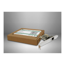 Inter-Tech Gigabit PCIe Adapter Argus ST-705 x1 v1.1 retail Inter-Tech Gigabit PCIe Adapter Argus ST-705 x1 v1.1 retail