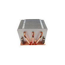 K Dynatron K-618 (passiv, 2 HE, Retail)