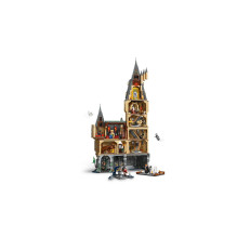 LEGO HARRY POTTER 76454 Hogvartso pilis – pagrindinis bokštas