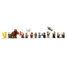 LEGO HARRY POTTER 76454 Hogwarts Castle - The Main Tower LEGO HARRY POTTER 76454 Hogwarts Castle - The Main Tower