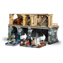 LEGO HARRY POTTER 76454 Hogvartso pilis – pagrindinis bokštas