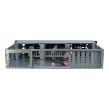 2HE Inter-Tech IPC 2U-20240 ohne NT 2HE Inter-Tech IPC 2U-20240 ohne NT