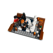 LEGO HARRY POTTER 76454 Hogvartso pilis – pagrindinis bokštas