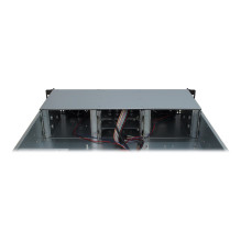 2HE Inter-Tech IPC 2U-20240 ohne NT 2HE Inter-Tech IPC 2U-20240 ohne NT