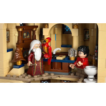 LEGO HARRY POTTER 76454 Hogwarts Castle - The Main Tower LEGO HARRY POTTER 76454 Hogwarts Castle - The Main Tower