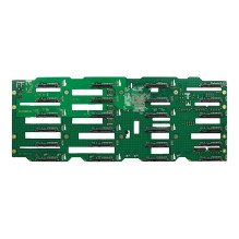 Inter-Tech Backplane...