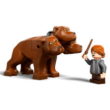 LEGO HARRY POTTER 76454 Hogvartso pilis – pagrindinis bokštas