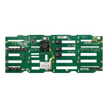 Inter-Tech Backplane BP-4724-12G 1xSFF-8643Out,2xSFF-8643In Inter-Tech Backplane BP-4724-12G 1xSFF-8643Out,2xSFF-8643In